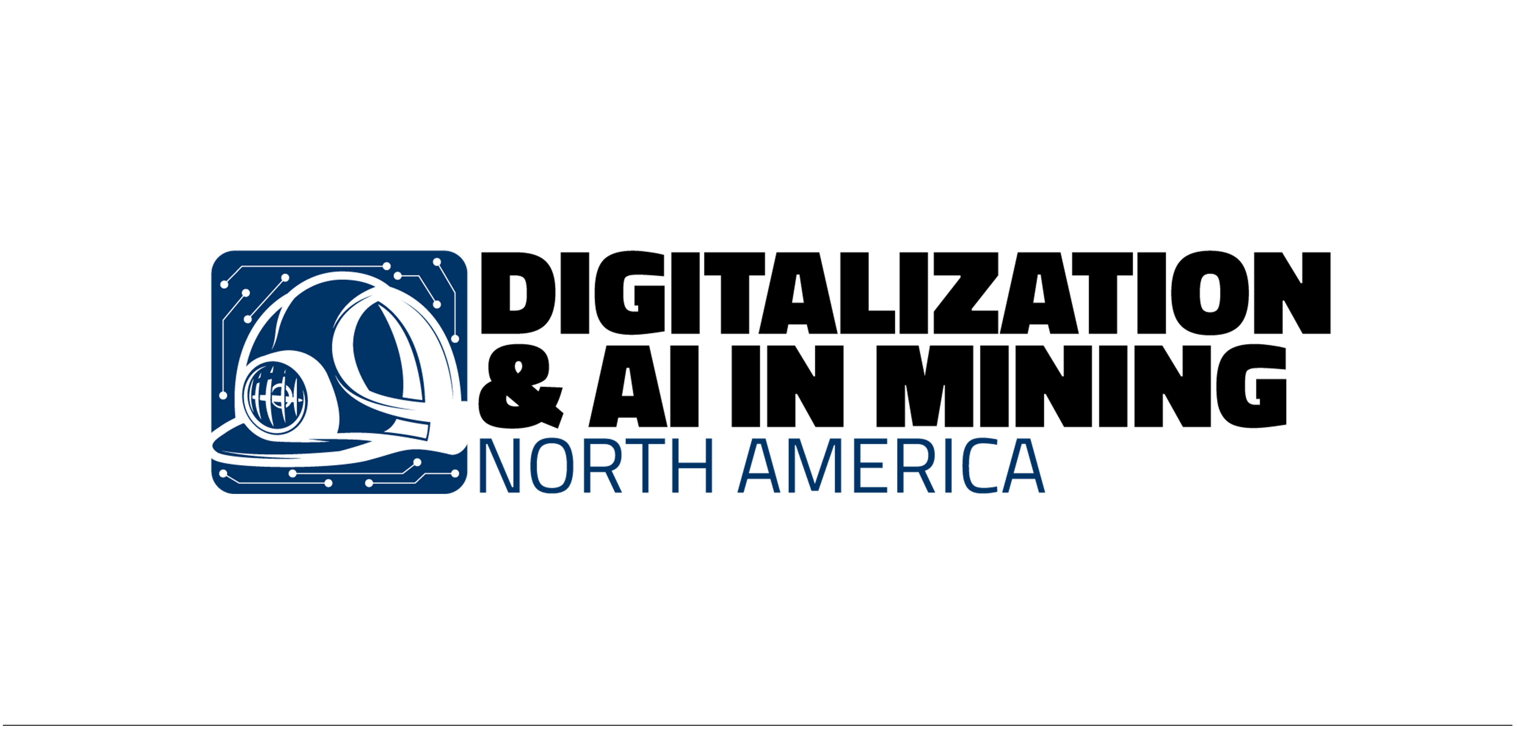 Conferencia sobre digitalización y minería aplicada en Norteamérica