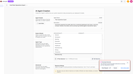 USERFUL_PR_1027_Selección_de_agentes_de_InfinityAI_con_RAG
