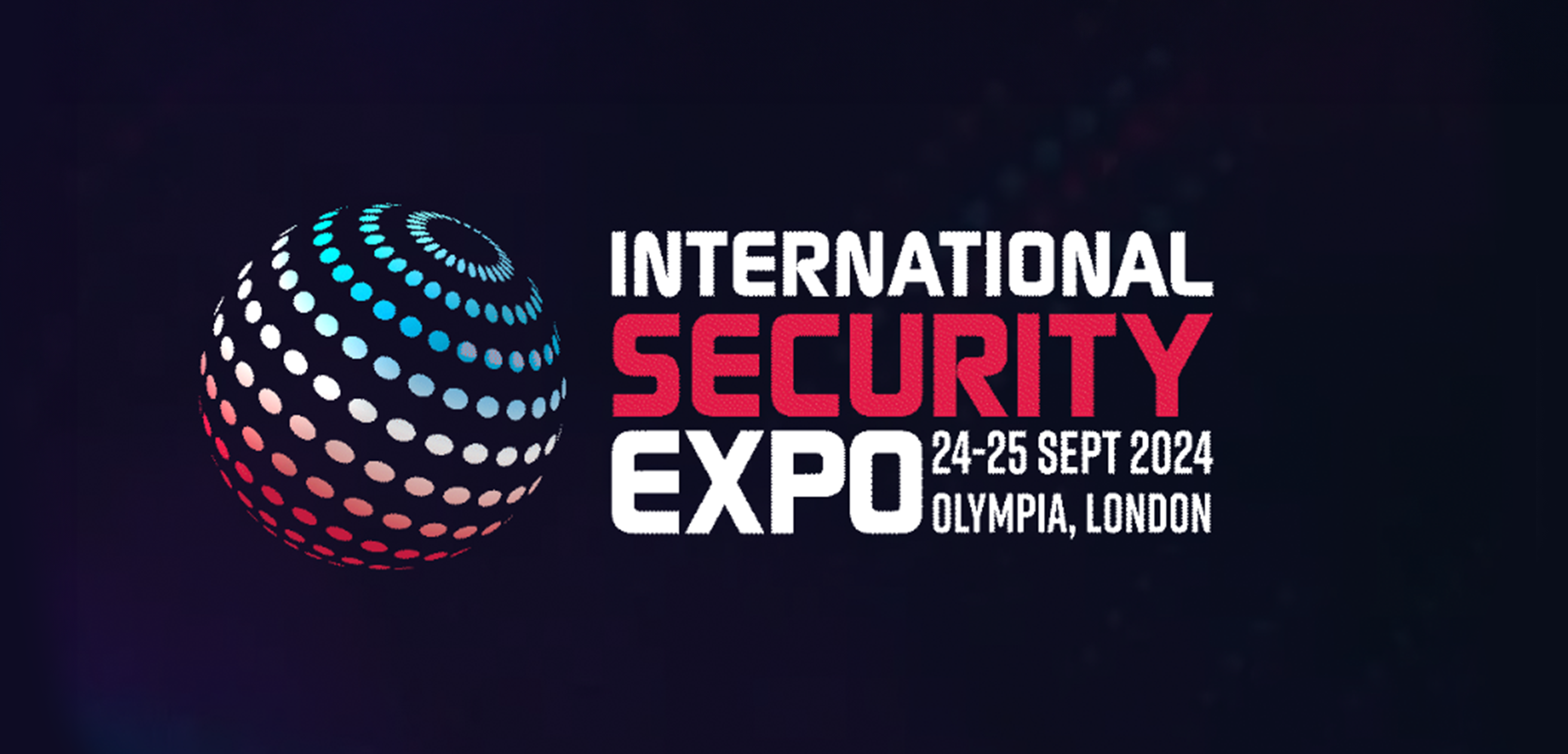 Exposición internacional de seguridad