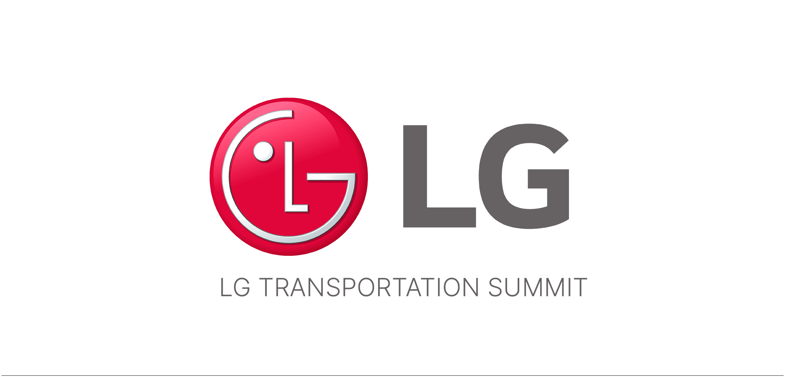 Cumbre del Transporte de LG