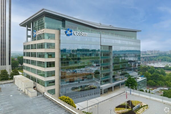Edificio CoStar