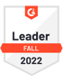 G2 Leader Otoño 2022