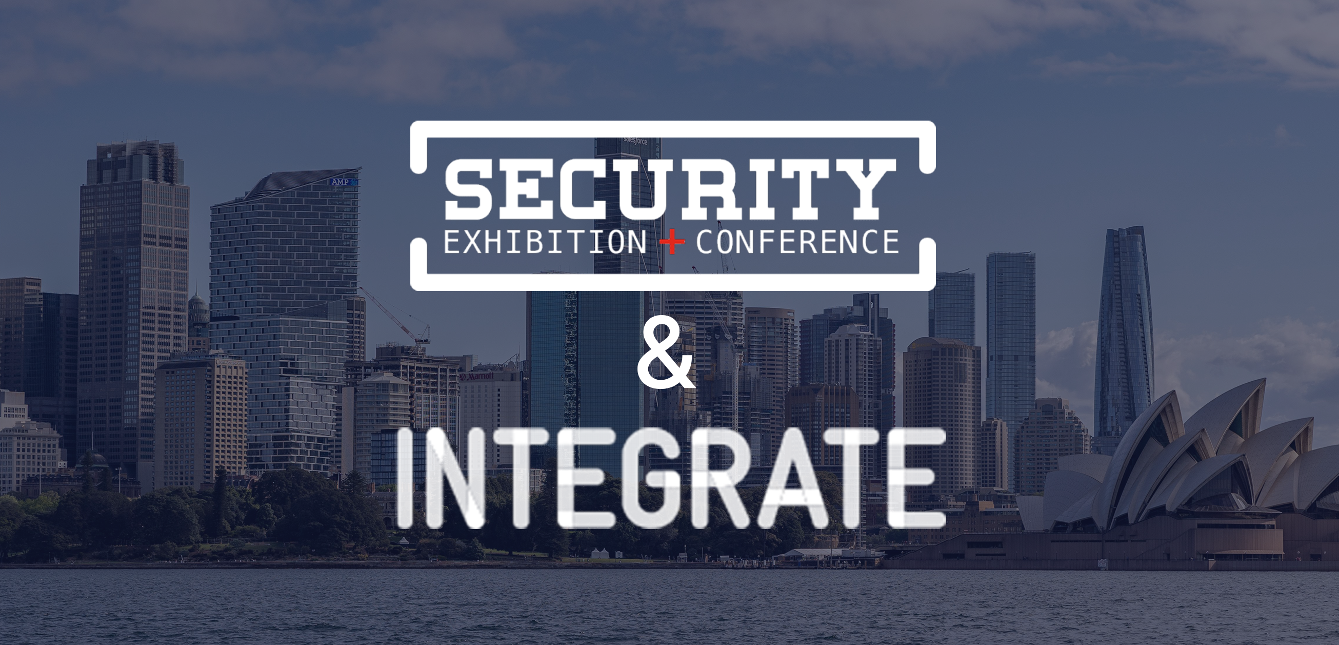  exposición sobre seguridad e integración