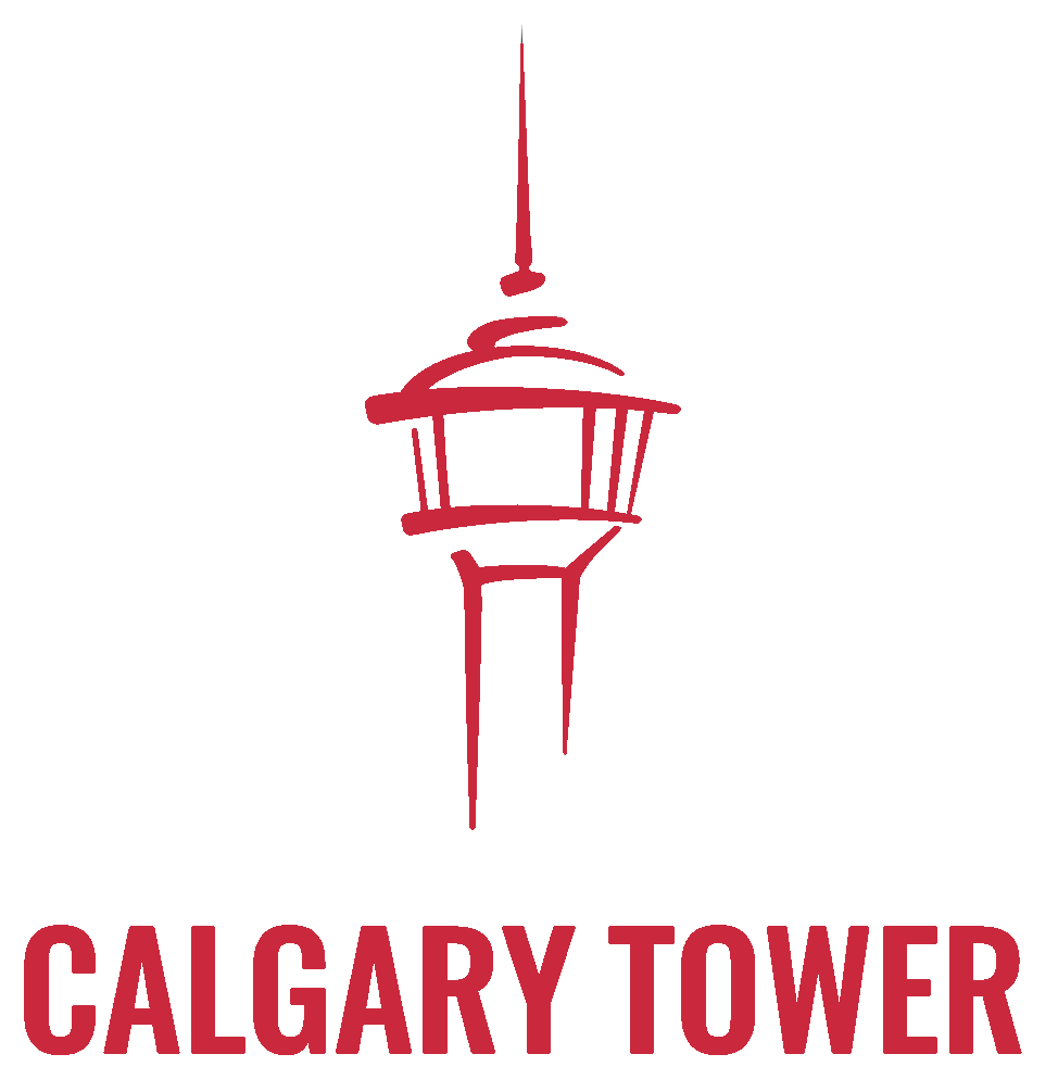 Logotipo de la Torre Calgary