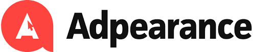 Logotipo de Adpearance