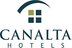 Logotipo de Hoteles Canalta