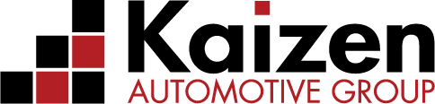 Logotipo de Kaizen Automotive Group