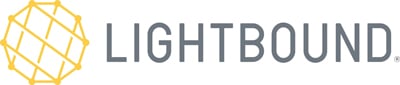 Logotipo de Lightbound