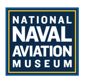 Logotipo del Museo Nacional de Aviación Naval