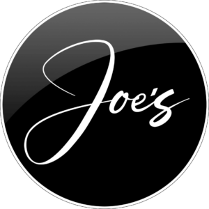 Logotipo de Smokin' Joe's