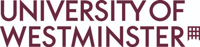 Logotipo de la Universidad de Westminster