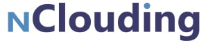 Logotipo de nClouding
