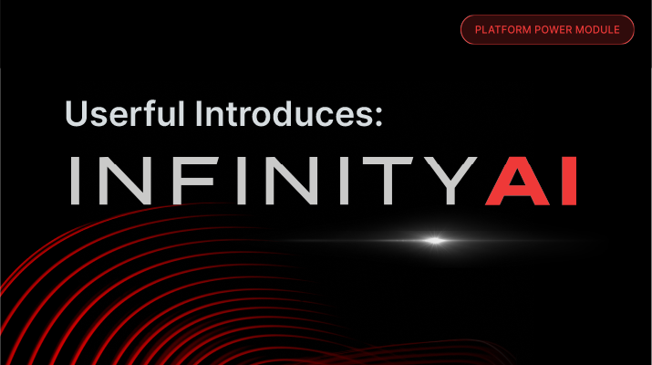 Userful presenta el InfinityAI Power Module™