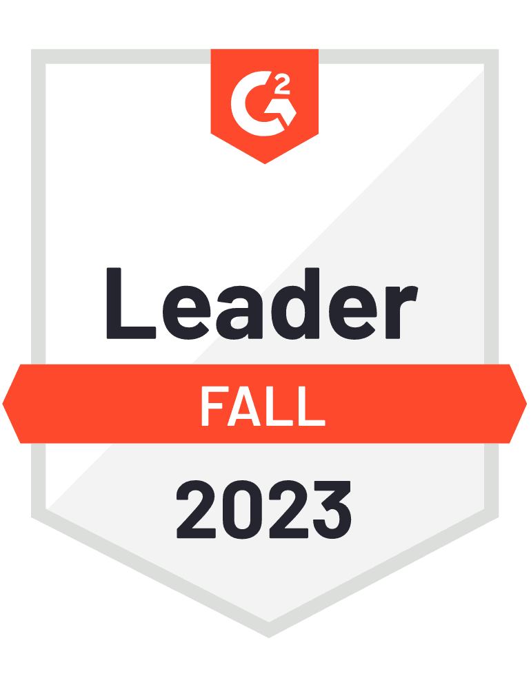 G2 Leader Otoño 2023