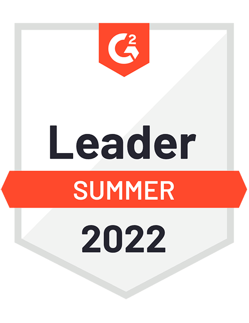 G2 Leader Verano 2022