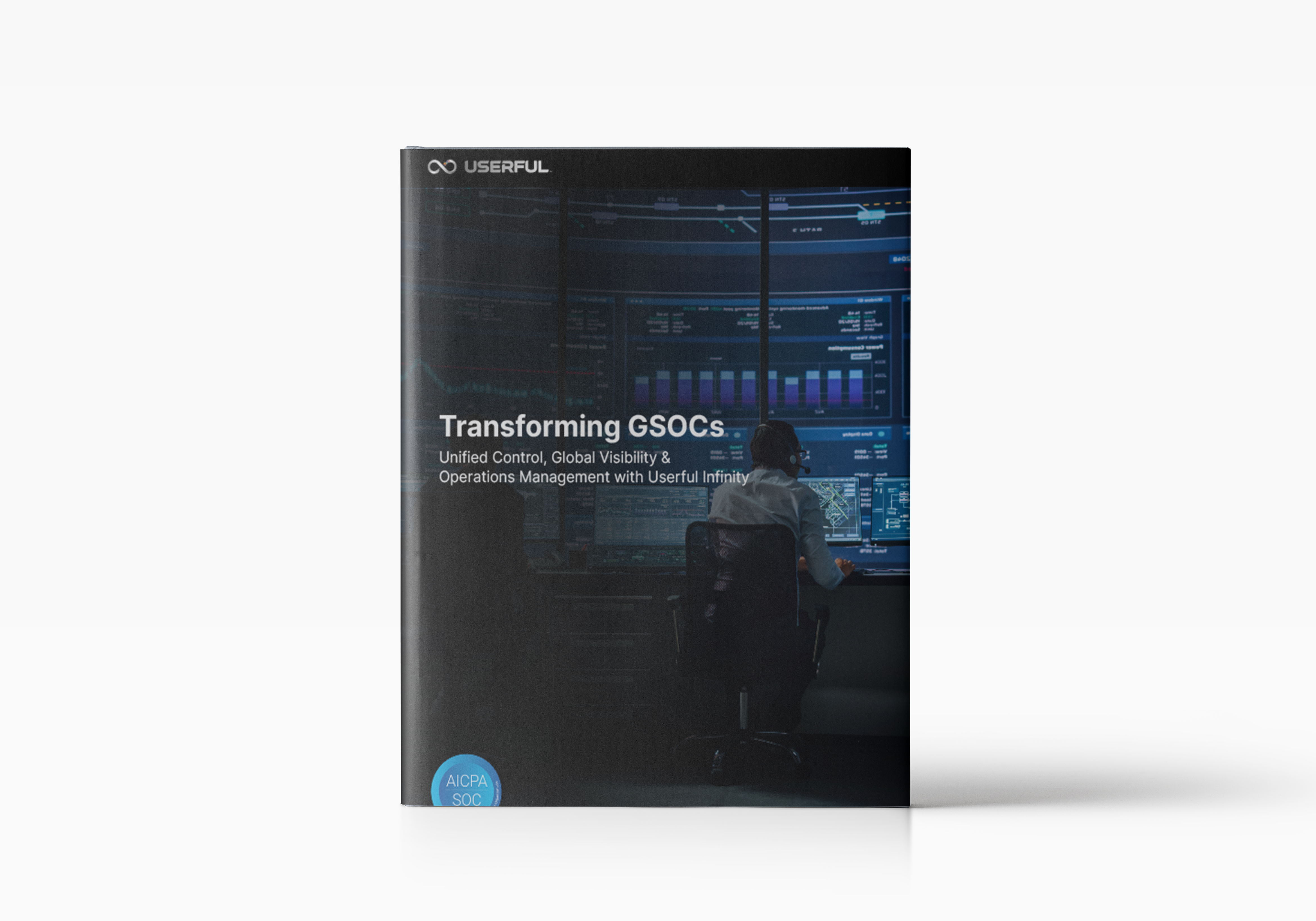 Transformación de los centros de operaciones de seguridad globales