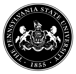Universidad Estatal de Pensilvania