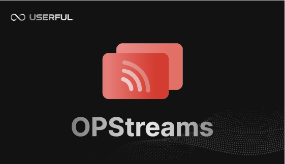 Ops Streaming OPStreams - Streaming de vídeo empresarial para equipos remotos ...