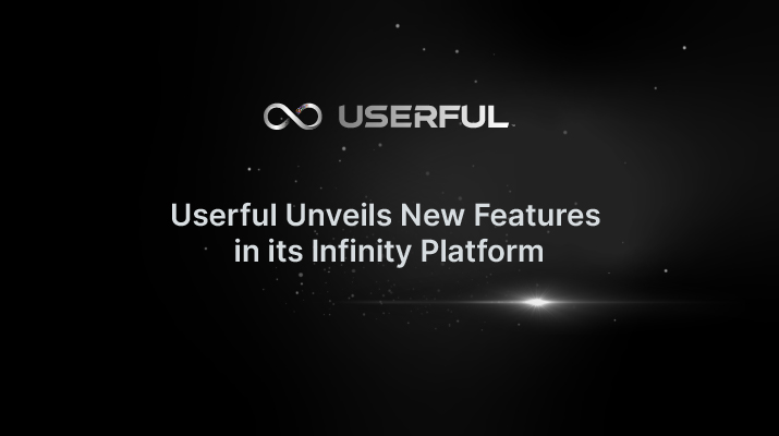 Userful desvela nuevas funciones de su plataforma Infinity