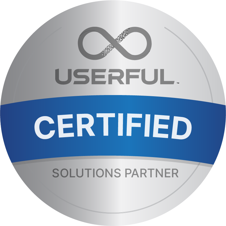 Partner de soluciones Userful Certified