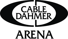 Logotipo del Cable Dahmer Arena